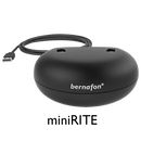 Bernafon Zubehör miniRITE T R Bernafon Ladestation