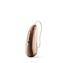 Phonak Hörgerät 90 / Akku / Sandelholz Phonak Audeo Infinio