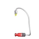 Unitron Ersatzteile Rechts / S - Standard / 1 Unitron Ex-Hörer/ Lautsprecher 5.0