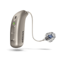 Oticon Hörgerät 1 / Batterie / Quarzsand Oticon Zircon