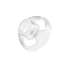 Philips-Zubehör Zubehör Philips MiniFit Schirmchen für Hörgeräte