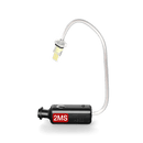Phonak Ersatzteile Rechts / M - Medium / 2 Phonak Sensor Ex-Hörer / Lautsprecher