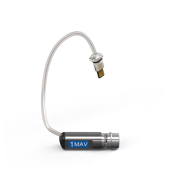 Phonak ActiveVent Ex-Hörer / Lautsprecher 6.0