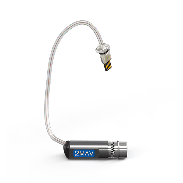 Phonak ActiveVent Ex-Hörer / Lautsprecher 6.0