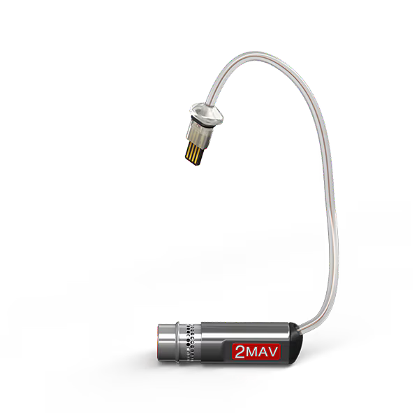 Phonak ActiveVent Ex-Hörer / Lautsprecher 6.0