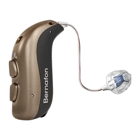 Oticon Real