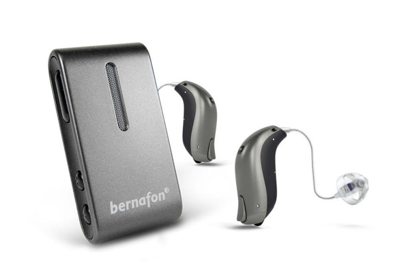 Bernafon Zubehör B Ware: Bernafon SoundClip-A