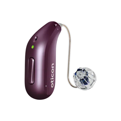 Oticon CROS RE miniRITE R