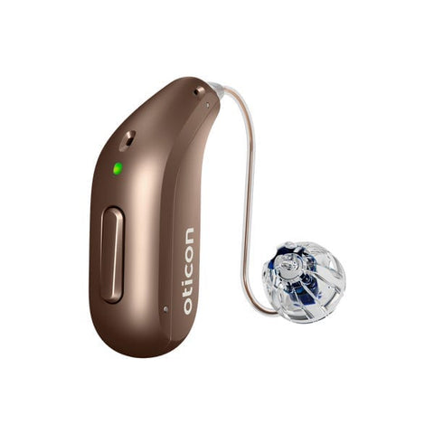 Sonderangebot: Oticon Intent