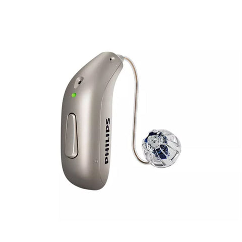 Philips HearLink 50