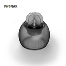Phonak Ersatzteile Geschlossen / M Phonak EasyGuard Dome Schirmchen (8 Stück) - für 4.0/5.0/6.0 Hörer