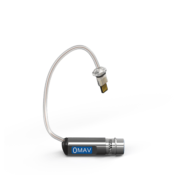 Phonak Ersatzteile Phonak ActiveVent Ex-Hörer / Lautsprecher 6.0