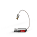 Phonak Ersatzteile Rechts / M - Medium / 0 Phonak ActiveVent Ex-Hörer / Lautsprecher 6.0