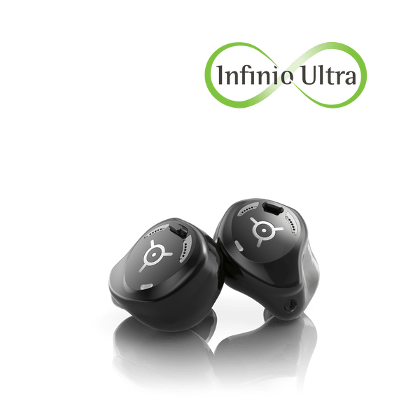 Phonak Hörgerät Phonak Virto Infinio R