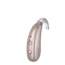 Signia Hörgerät 3 / Akku / Rosé Gold Signia Motion Charge&Go IX