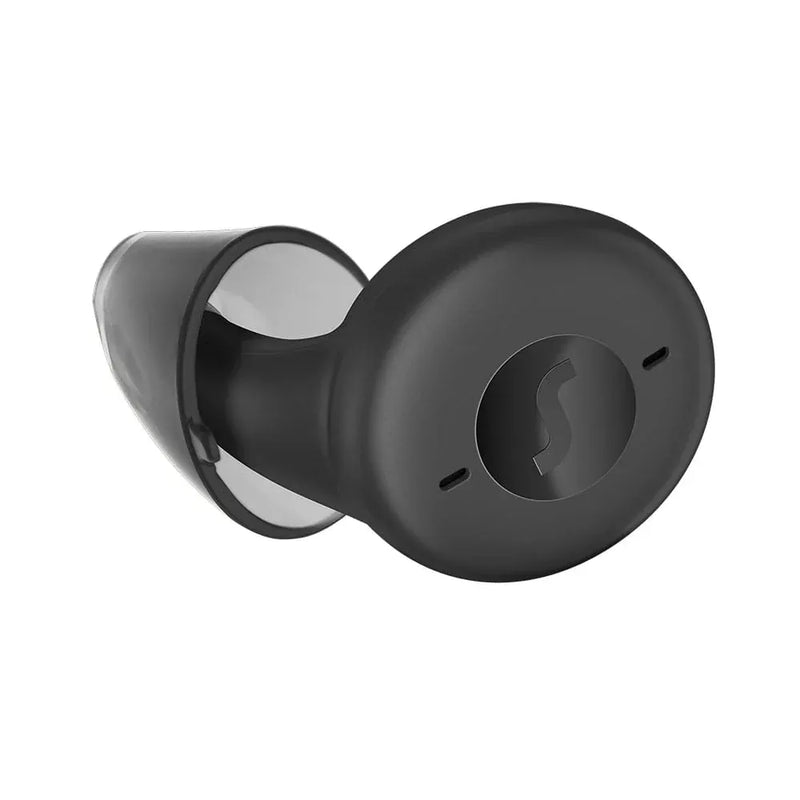 Signia Hörgerät Active Pro / Akku / Schwarz Signia Active IX