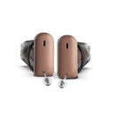 Signia Hörgerät CROS / Akku / Mokka Signia CROS Silk IX