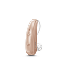 Signia Hörgerät CROS / Akku / Rosé Gold Signia CROS Pure X