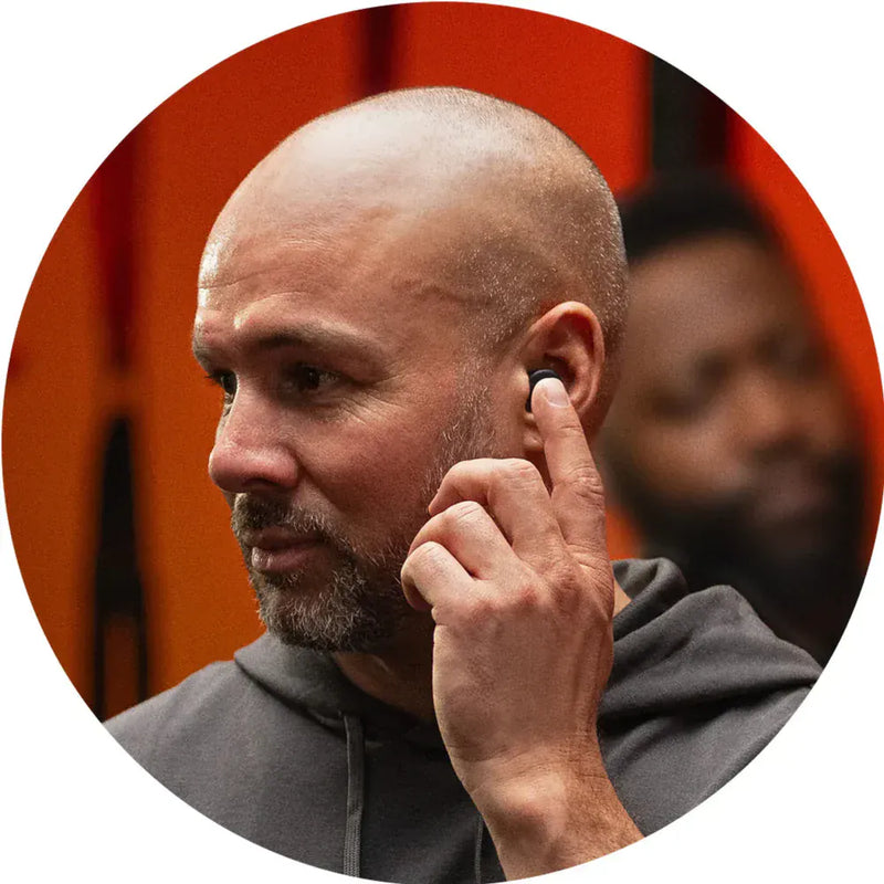 Signia Hörgerät Signia Active IX