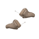 Signia Hörgerät Signia Insio Charge&Go CIC IX