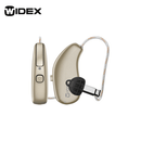 Widex Hörgerät 110 / Akku / Honig Blond Widex Allure RIC