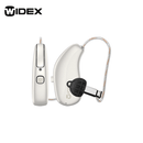 Widex Hörgerät 110 / Akku / Perlweiß Widex Allure RIC