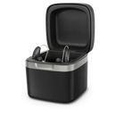 Widex Zubehör Ladestation Charge n Clean für Widex Allure