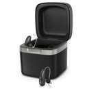 Widex Zubehör Ladestation Charge n Clean für Widex Allure