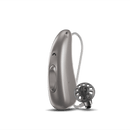 Audio Service Hörgerät G7 16 / Akku / Dunkel Champagner Audio Service Mood R Li G7