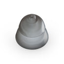 Hansaton-Zubehör Ersatzteile power / L Hansaton Smokey Domes/ Schirmchen