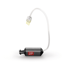 Hansaton-Zubehör Ersatzteile rechts / P - Power / 2 Hansaton Ex-Hörer/ Lautsprecher 4.0