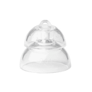 Oticon Ersatzteile Power / L (10mm) Oticon MiniFit Schirmchen für Hörgeräte