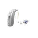 Oticon Hörgerät 1 / RIC Akku / Platin Oticon Ruby