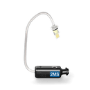 Phonak Ersatzteile Links / M - Medium / 2 Phonak Sensor Ex-Hörer / Lautsprecher