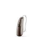 Phonak Hörgerät 90 / Akku / Kastanie Phonak Audéo Lumity