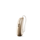 Phonak Hörgerät 90 / Batterie / Sand Beige Phonak Audeo Paradise