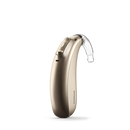 Phonak Hörgerät 90 / Batterie / Sand Beige Phonak Naida Paradise