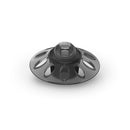 Phonak-Zubehör Ersatzteile offen / L Phonak Domes 4.0 Hörgeräte Schirmchen