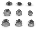 Phonak-Zubehör Ersatzteile Phonak Domes 4.0 Hörgeräte Schirmchen