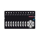 Power One Hörgerätebatterien 60 Stück Power One Evolution Hörgerätebatterien P675