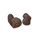 Signia Hörgerät 7AX / Charge & Go Akku / Dunkelbraun Signia Insio Charge&Go AX