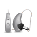Widex Hörgerät 100 / RIC Akku Widex Magnify