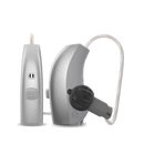 Widex Hörgerät 100 / RIC Batterie Widex Magnify